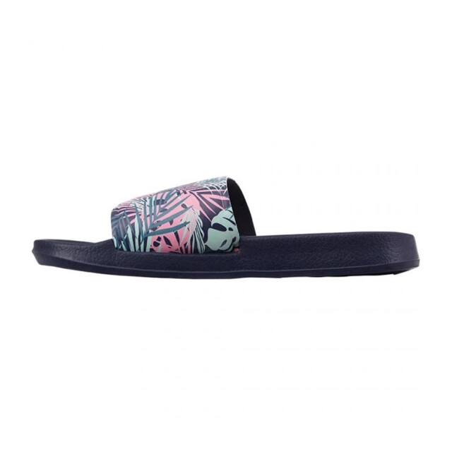 Kappa Dames fantastische pa sliders UTMR78571_navybluepink large
