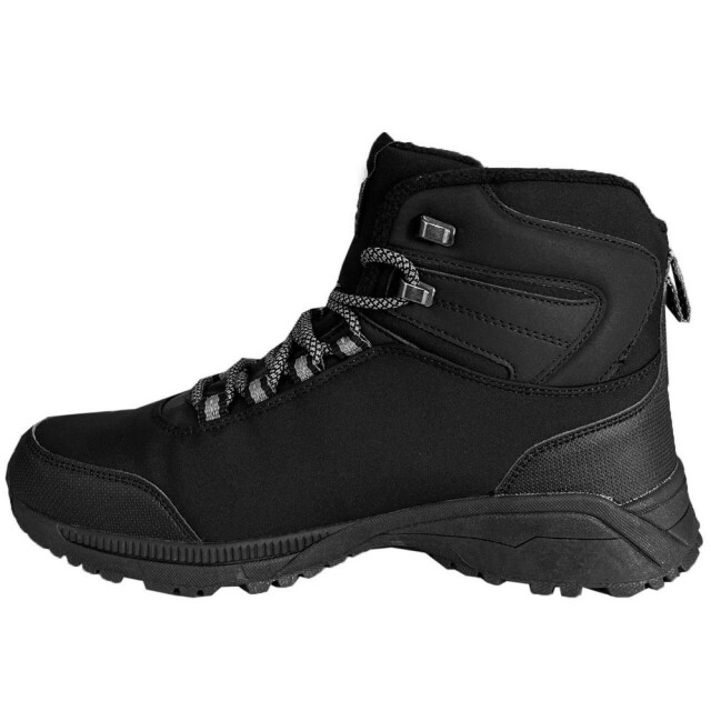Lee Cooper Heren lcj-22-01-1404m enkellaarsjes UTMR78340_black large