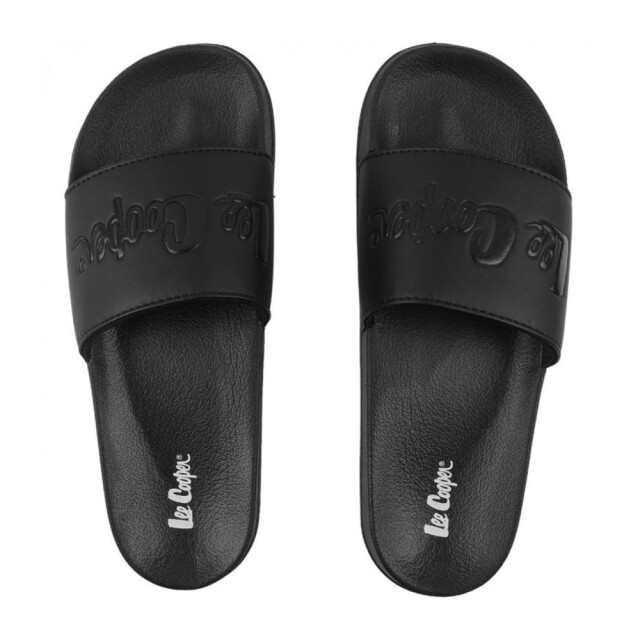 Lee Cooper Dames lcw-23-42-17la sliders UTMR78158_black large
