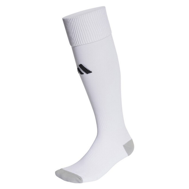 Adidas Volwassen uniseks milano 23 voetbalsokken UTMR78189_white large