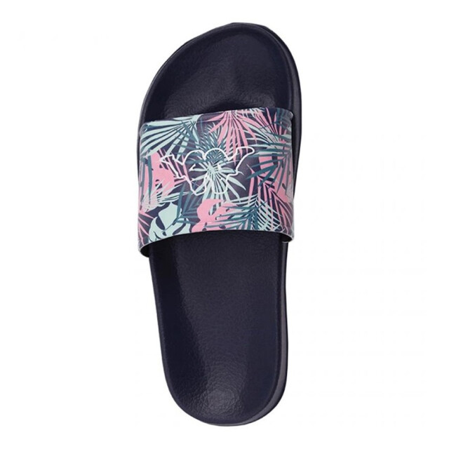 Kappa Dames fantastische pa sliders UTMR78571_navybluepink large