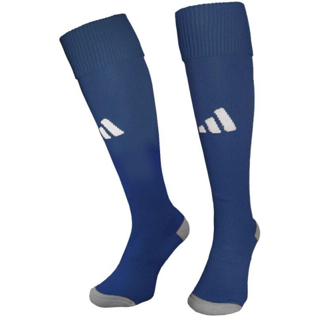 Adidas Volwassen uniseks milano 23 voetbalsokken UTMR78189_navyblue large