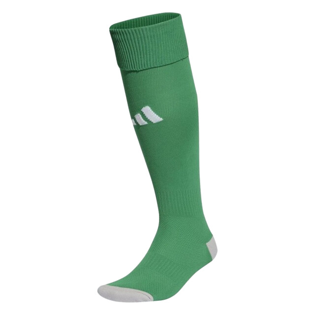 Adidas Volwassen uniseks milano 23 voetbalsokken UTMR78189_green large