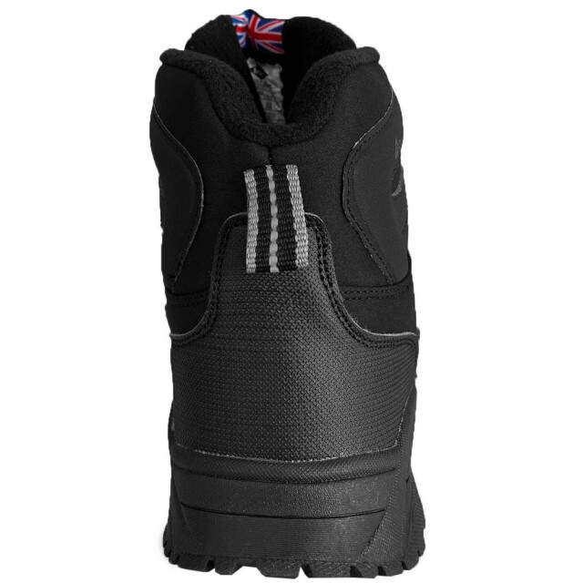 Lee Cooper Heren lcj-22-01-1404m enkellaarsjes UTMR78340_black large