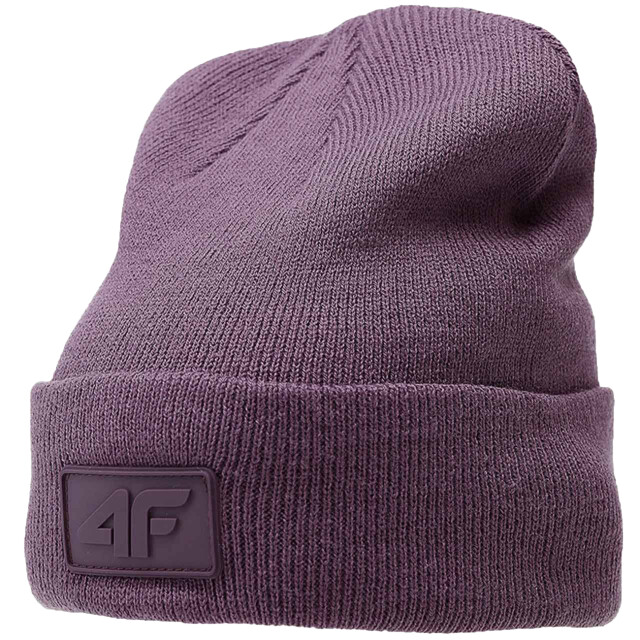 4F Dames aw23acapu319 muts UTMR999_violet large