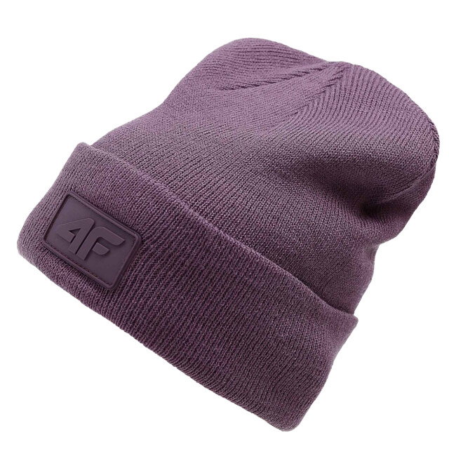 4F Dames aw23acapu319 muts UTMR999_violet large