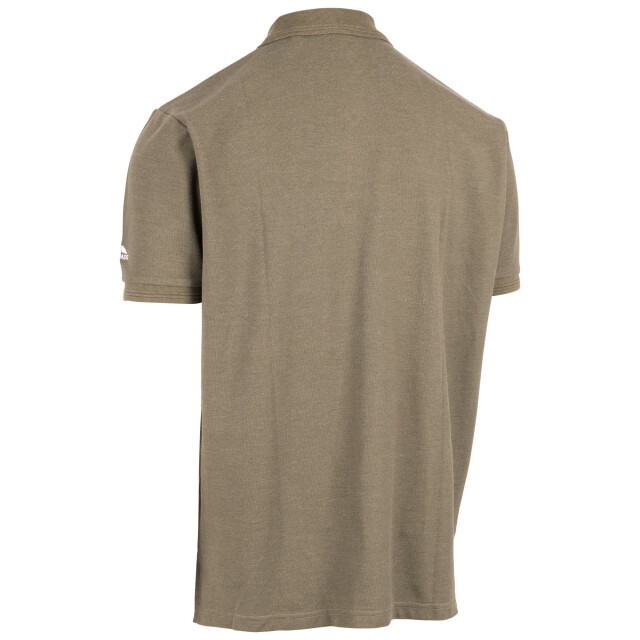 Trespass Heren dapper poloshirt UTTP6322_herb large