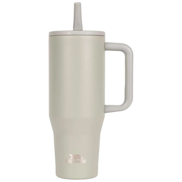 Trespass Roestvrijstalen 1,2-liter mok UTTP6945_sage large