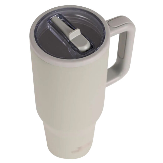 Trespass Roestvrijstalen 1,2-liter mok UTTP6945_sage large