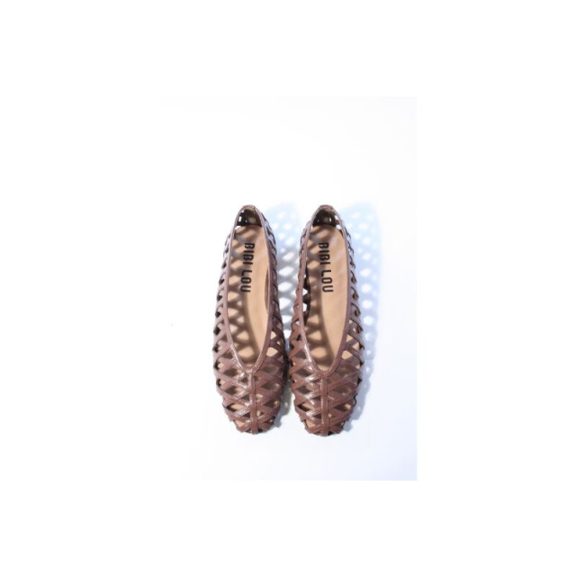 Bibi Lou 554z45vk ballerinas 55445 large