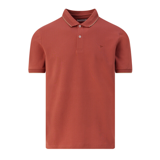 Campbell Jordan polo met korte mouwen 096119-004-XXXL large