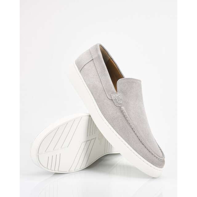 Giorgio 099516-001-44 Instapschoenen Grijs 099516-001-45 large