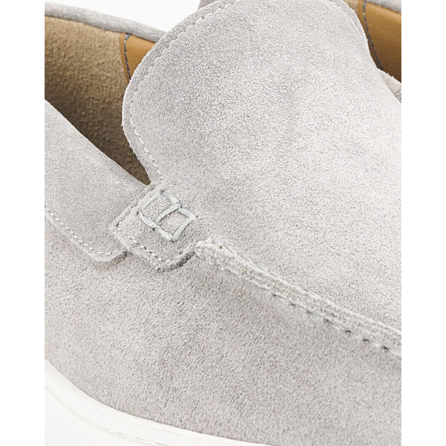 Giorgio 099516-001-44 Instapschoenen Grijs 099516-001-45 large
