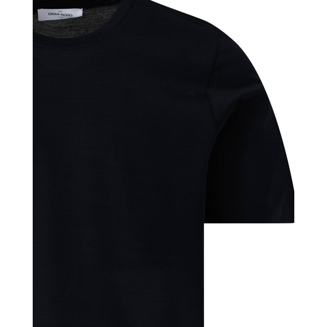 Gran Sasso T-shirt met korte mouwen 102910-001-52 large