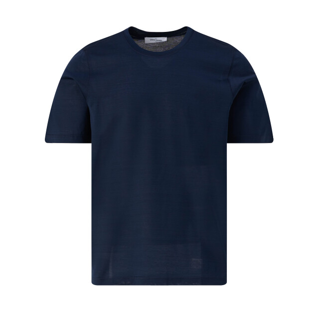 Gran Sasso T-shirt met korte mouwen 102911-001-54 large