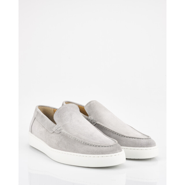 Giorgio 099516-001-44 Instapschoenen Grijs 099516-001-45 large