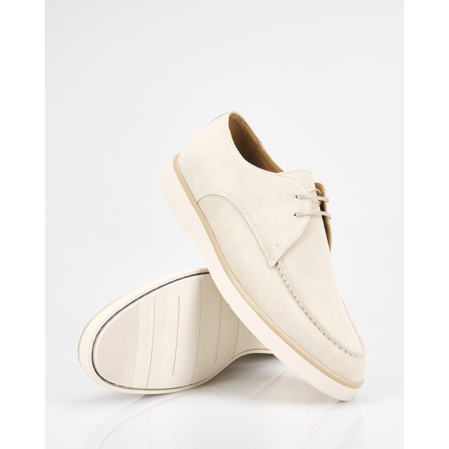 Giorgio 099518-001-41 Veterschoenen Grijs 099518-001-43 large
