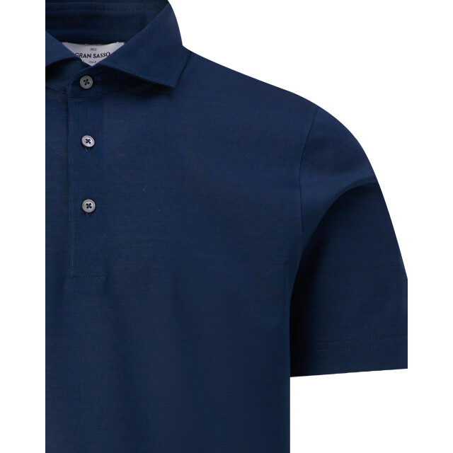 Gran Sasso Polo ss 103052-001-50 large