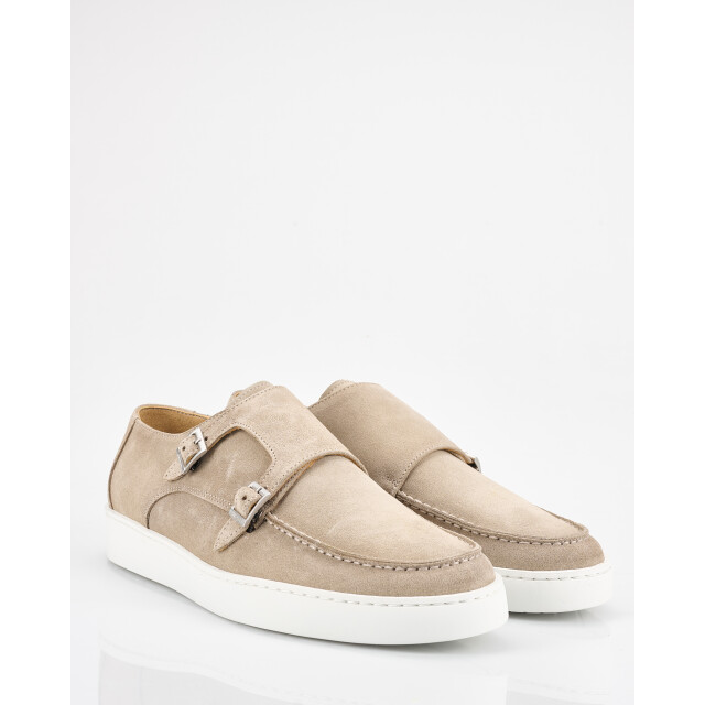 Giorgio 099520-001-44 Veterschoenen Beige 099520-001-45 large