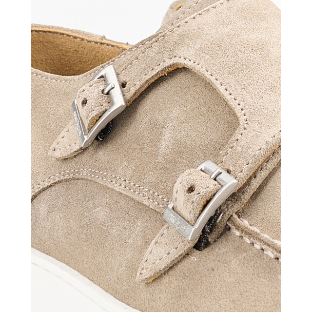 Giorgio 099520-001-44 Veterschoenen Beige 099520-001-45 large