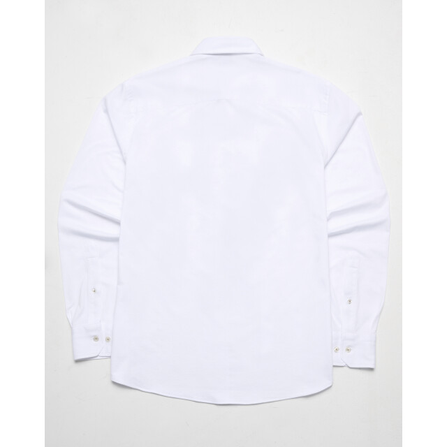 Campbell Stinson casual overhemd met lange mouwen 096148-001-M large
