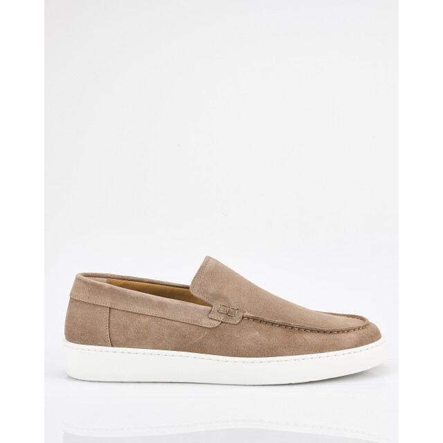Giorgio 099515-001-41 Instapschoenen Bruin 099515-001-44 large