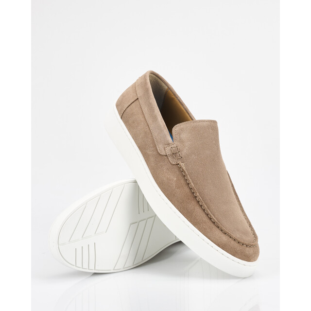 Giorgio 099515-001-41 Instapschoenen Bruin 099515-001-44 large