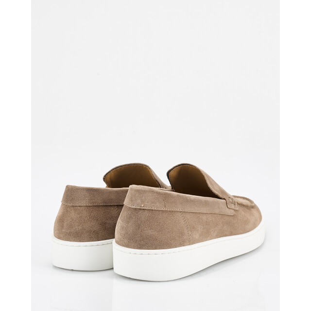 Giorgio 099515-001-41 Instapschoenen Bruin 099515-001-44 large