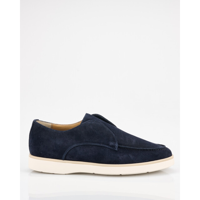 Giorgio 099522-001-41 Veterschoenen Blauw 099522-001-42 large