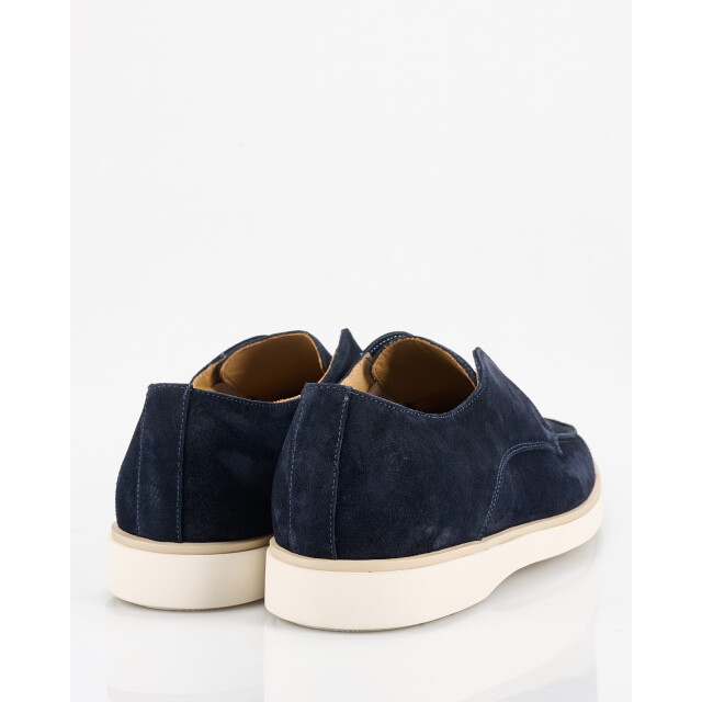Giorgio 099522-001-41 Veterschoenen Blauw 099522-001-42 large