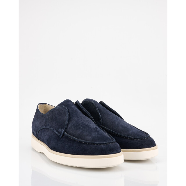 Giorgio 099522-001-41 Veterschoenen Blauw 099522-001-42 large