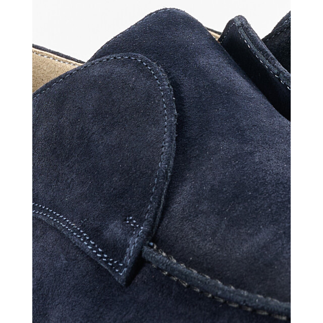 Giorgio 099522-001-41 Veterschoenen Blauw 099522-001-42 large