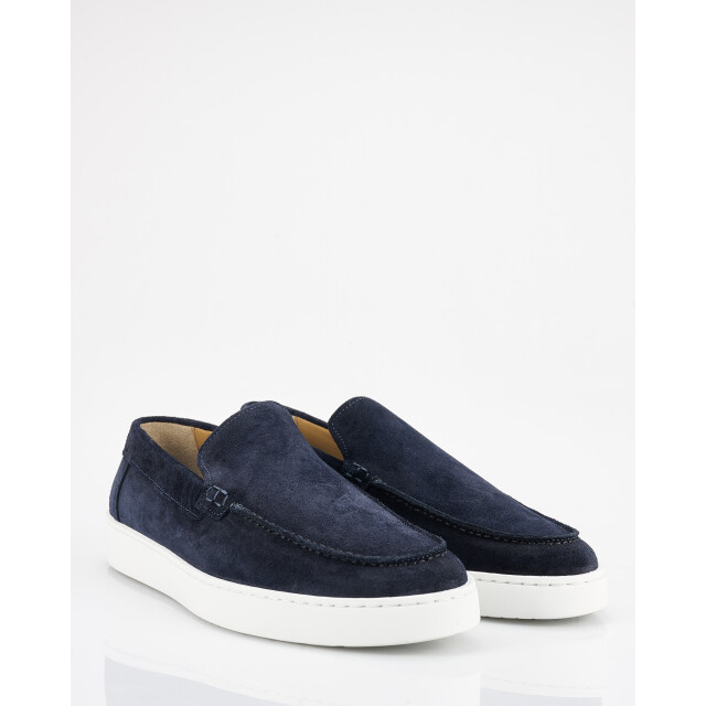 Giorgio 099517-001-42 Instapschoenen Blauw 099517-001-43 large