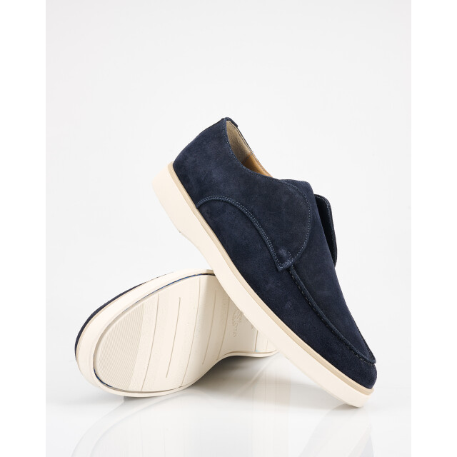 Giorgio 099522-001-41 Veterschoenen Blauw 099522-001-42 large