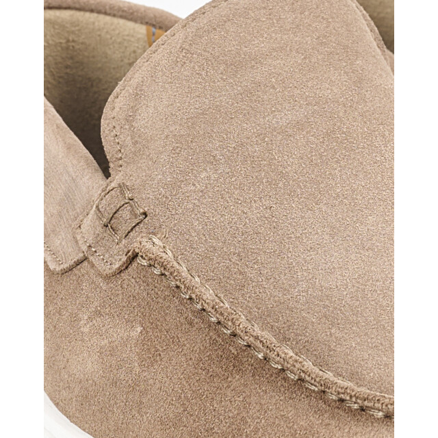 Giorgio 099515-001-41 Instapschoenen Bruin 099515-001-44 large