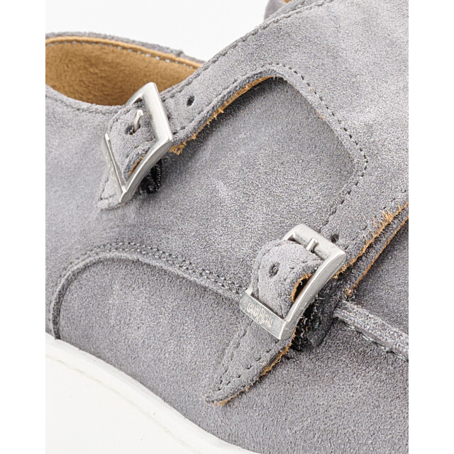 Giorgio 099521-001-41 Veterschoenen Grijs 099521-001-42 large