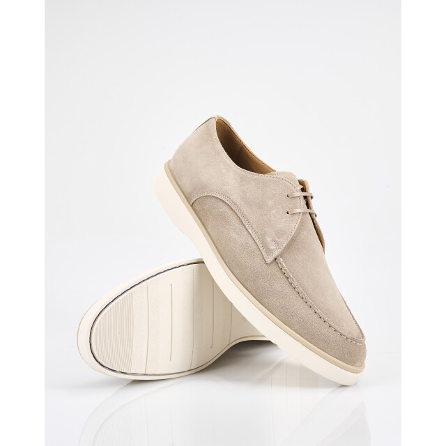 Giorgio 099519-001-41 Veterschoenen Beige 099519-001-43 large
