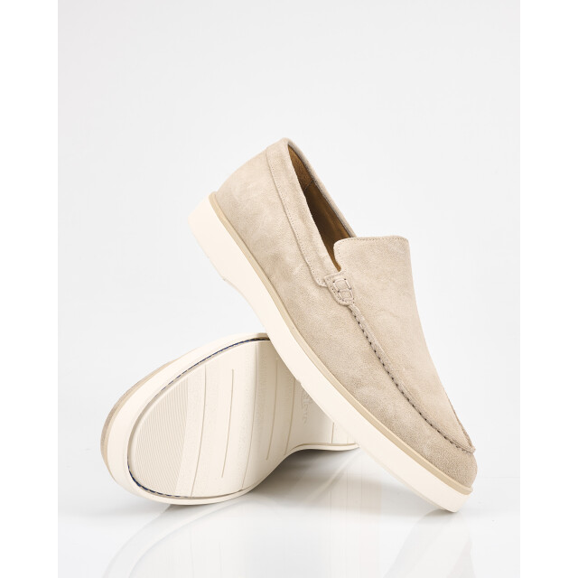 Giorgio 099524-001-43 Veterschoenen Beige 099524-001-43 large