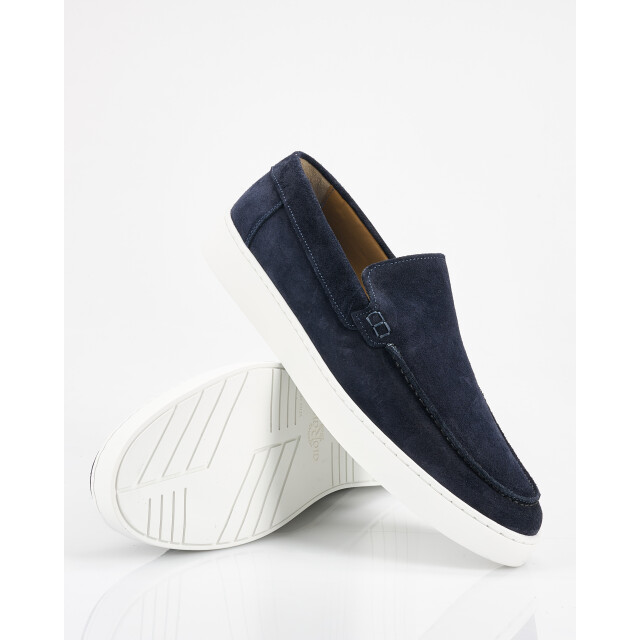 Giorgio 099517-001-42 Instapschoenen Blauw 099517-001-43 large