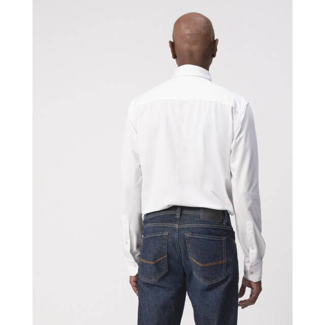 Campbell Stinson casual overhemd met lange mouwen 096148-001-M large