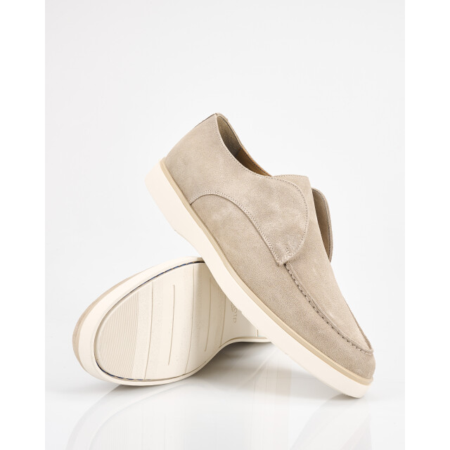 Giorgio 099523-001-41 Veterschoenen Beige 099523-001-45 large
