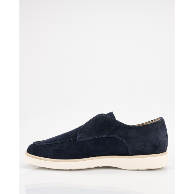 Giorgio 099522-001-41 Veterschoenen Blauw 099522-001-42 large
