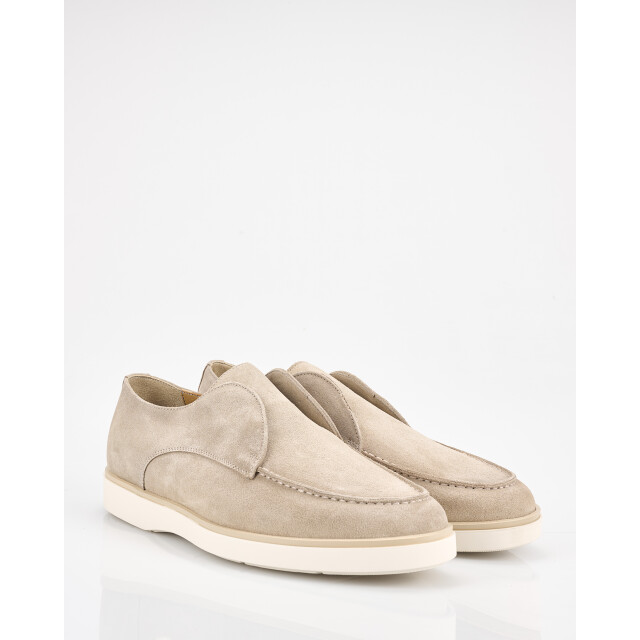 Giorgio 099523-001-41 Veterschoenen Beige 099523-001-45 large