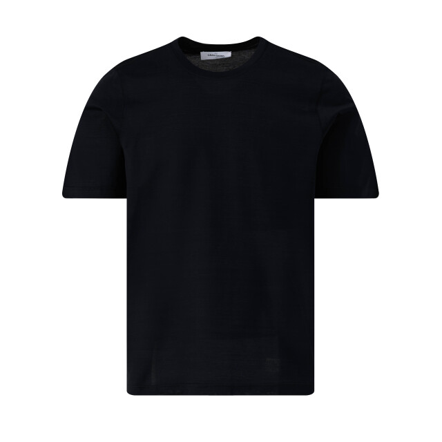 Gran Sasso T-shirt met korte mouwen 102910-001-52 large