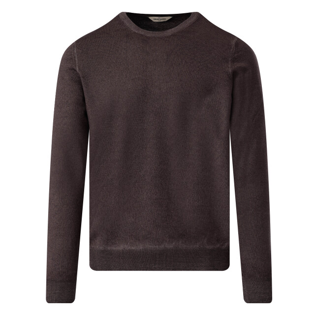 Gran Sasso Trui ronde hals 102908-001-54 large
