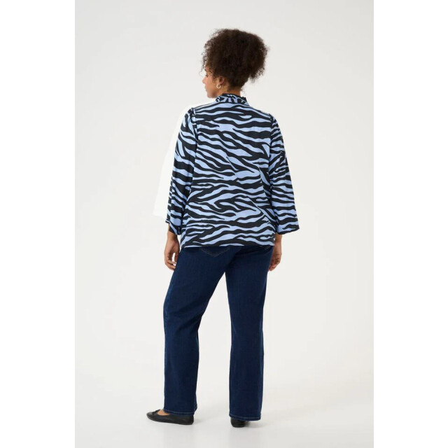KAFFE Kcolena blouse 10583056 large