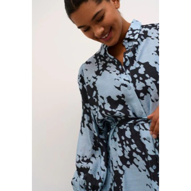 KAFFE Kcluma jurk 10582555 large