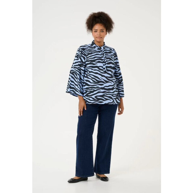 KAFFE Kcolena blouse 10583056 large
