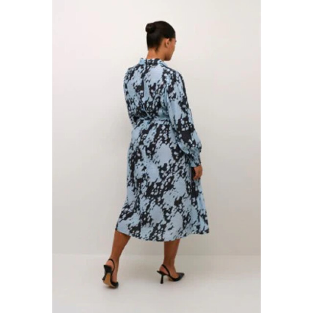 KAFFE Kcluma jurk 10582555 large