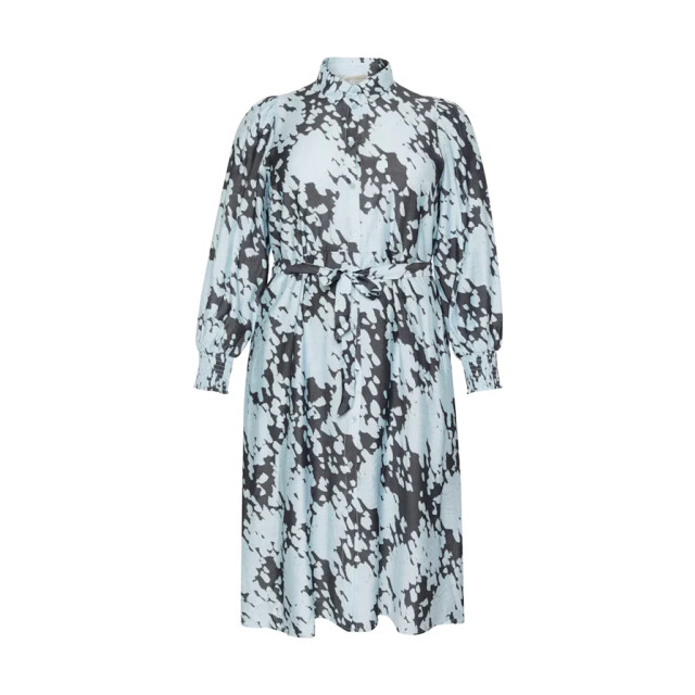 KAFFE Kcluma jurk 10582555 large